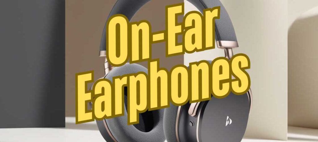 Earphones