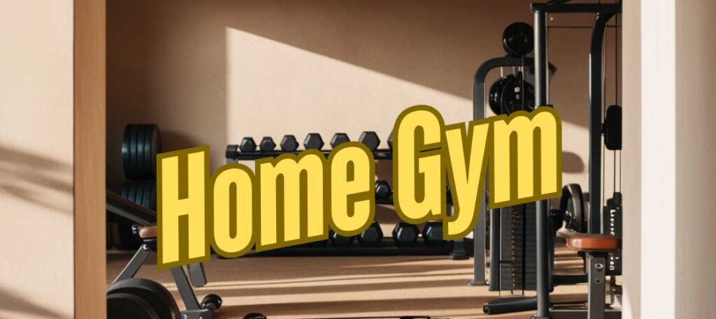 Home Gym