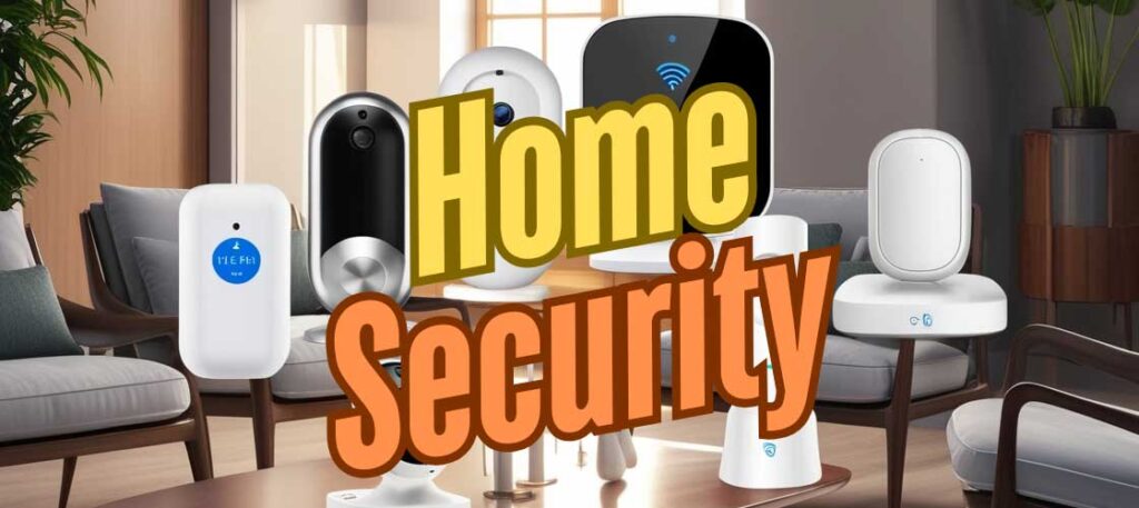 Home Security