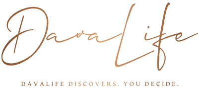 Davalife Discovers. You Decide.