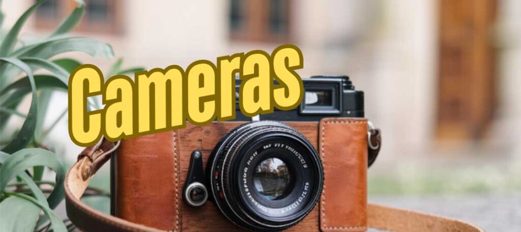 Action Camera