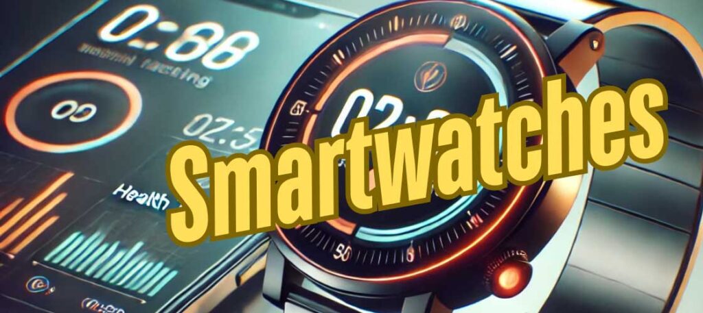 Smartwatches